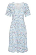 Dottie DR 8 Fit & Flare Dress - Image 5