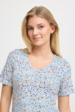 Dottie DR 8 Fit & Flare Dress - Image 4