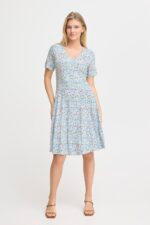 Dottie DR 8 Fit & Flare Dress
