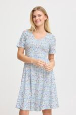 Dottie DR 8 Fit & Flare Dress - Image 2