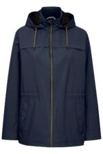 Pafasa Rain Jacket 2