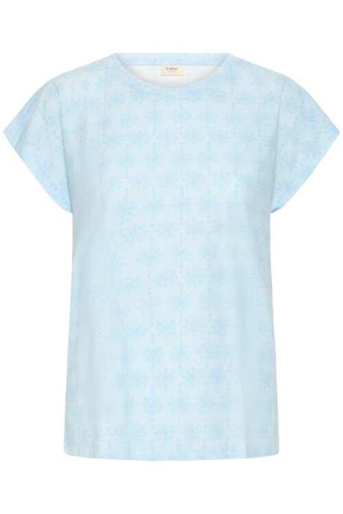 Sania Tee 1
