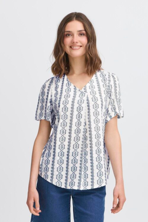 Sophia BL 1 Blouse