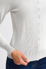 Basic 60 Cardigan - Image 4