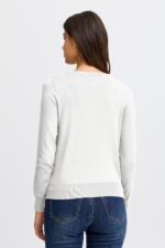 Basic 60 Cardigan - Image 2