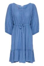 SB Fontanelle Short Dress