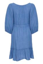 SB Fontanelle Short Dress - Image 2