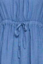 SB Fontanelle Short Dress - Image 3