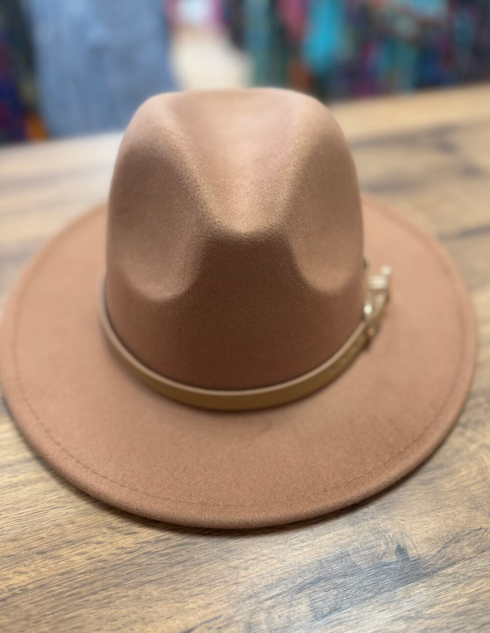 Fedora Hat - Image 2