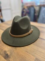 Fedora Hat - Image 4