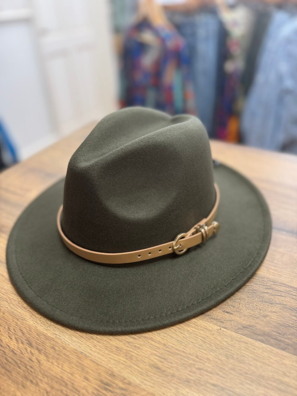 Fedora Hat - Image 5