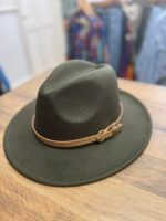 Fedora Hat - Image 5