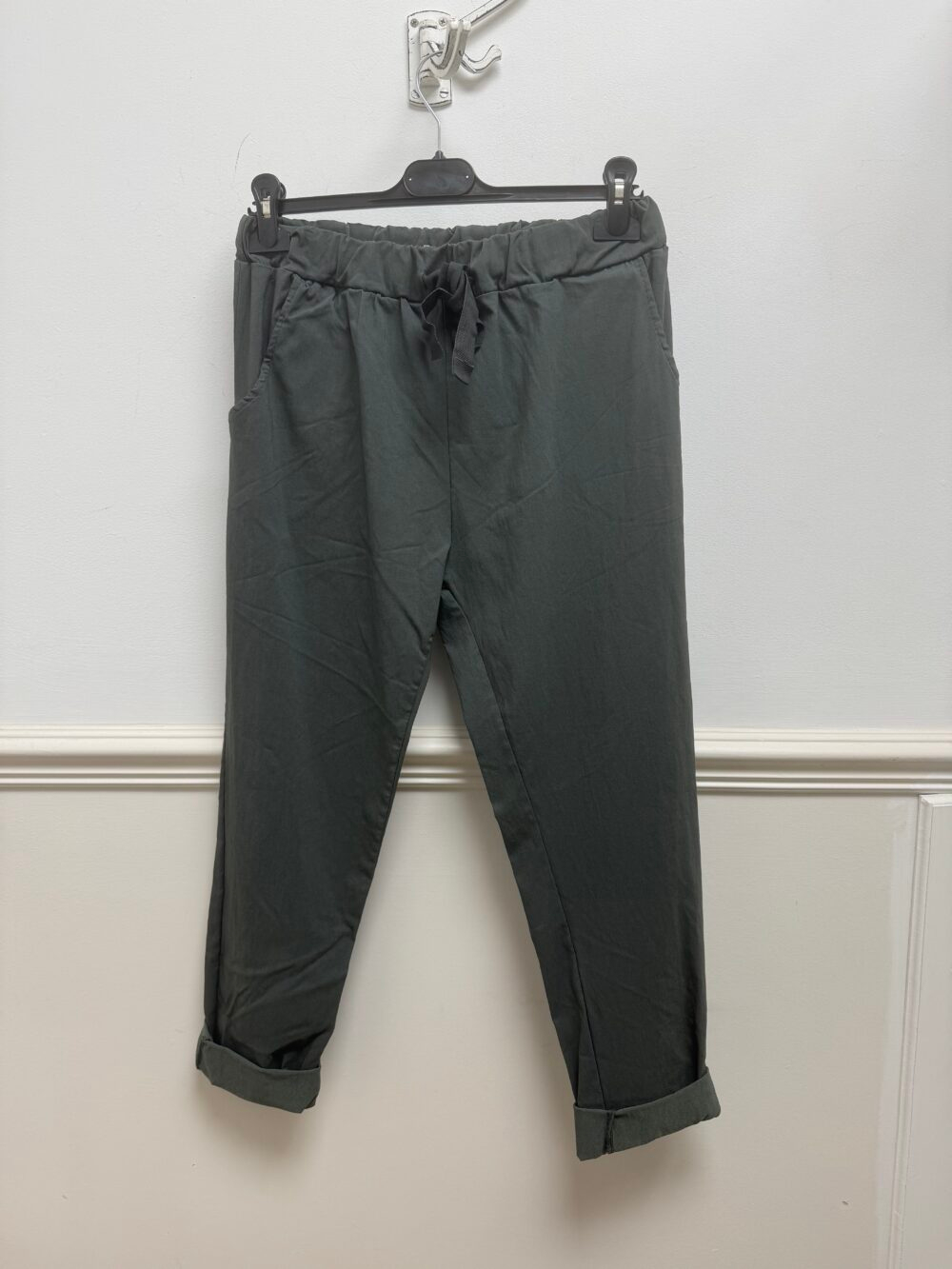 Plain Magic Pants - Image 2