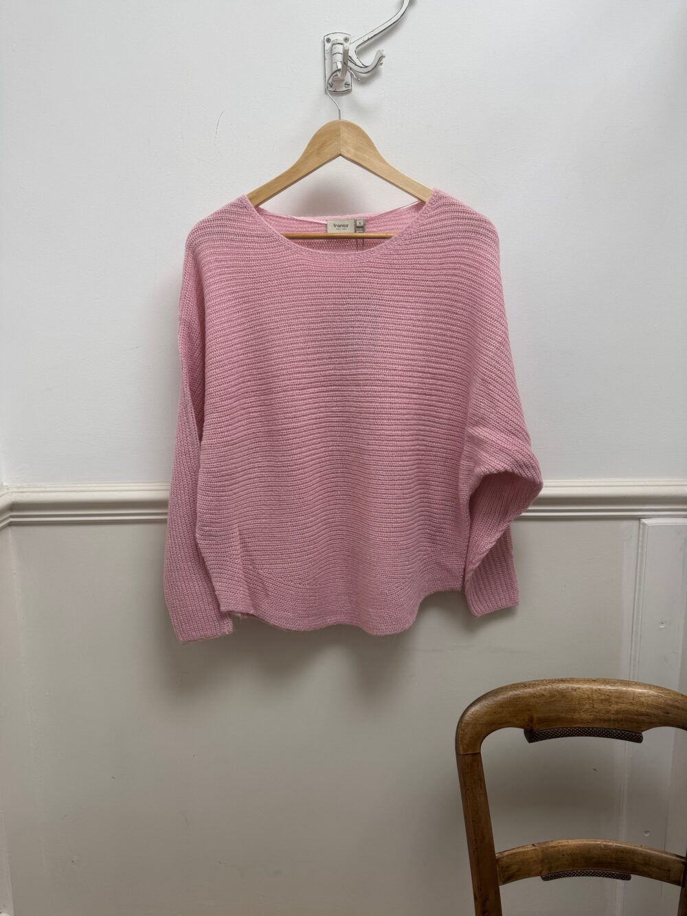 FREretta PU 3 Jumper - Image 9