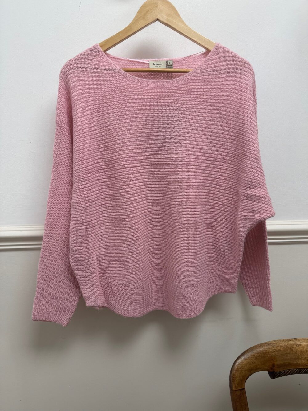 FREretta PU 3 Jumper - Image 10