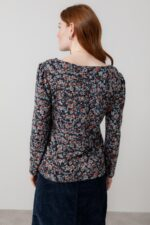 Abigail Top Cosmos - Image 3