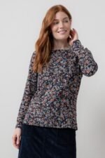 Abigail Top Cosmos - Image 5