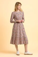 ABLOOM Dress