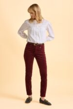 Angelica Blouse - Image 3