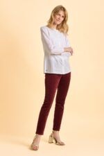 Angelica Blouse - Image 5