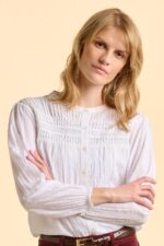 Angelica Blouse