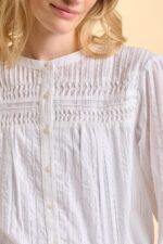 Angelica Blouse - Image 2