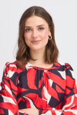 FR Ariana BL 10 Blouse - Image 3