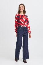 FR Ariana BL 10 Blouse - Image 6