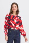 FR Ariana BL 10 Blouse