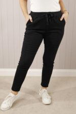 Plain Magic Pants
