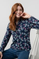 Bowbridge Shirt Foliage - Image 4