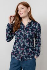 Bowbridge Shirt Foliage