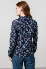Bowbridge Shirt Foliage - Image 5