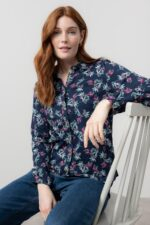 Bowbridge Shirt Foliage - Image 2
