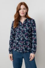 Bowbridge Shirt Foliage - Image 3
