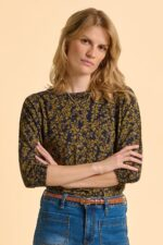 Brielle Long Sleeve T Shirt