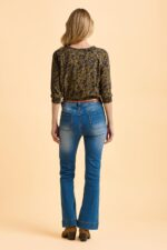 Brielle Long Sleeve T Shirt - Image 4
