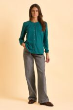 Camilla Blouse - Image 2