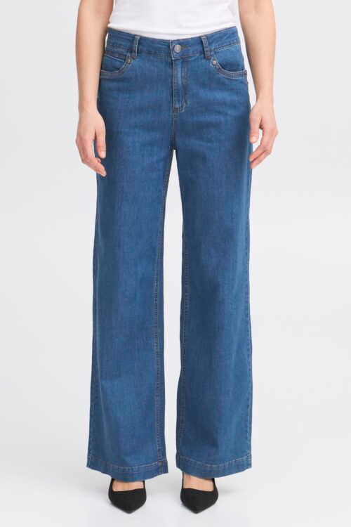 FRChicago Hanna JE 1 Jeans