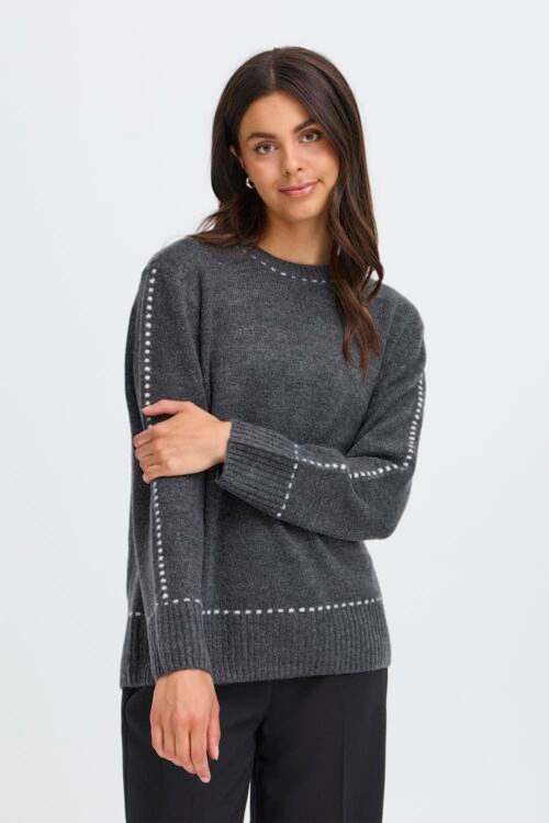 FRElise PU 1 Jumper