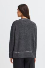 FRElise PU 1 Jumper - Image 6