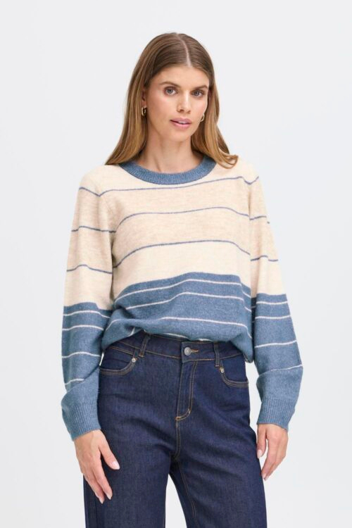 FREllis PU 2 Jumper