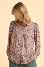 Ellise Blouse