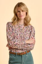 Ellise Blouse - Image 2