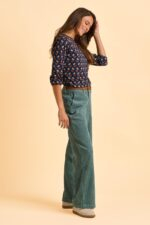 Freya Long Sleeve T-Shirt - Image 4