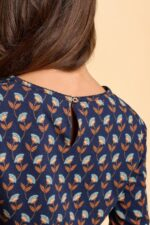 Freya Long Sleeve T-Shirt - Image 2
