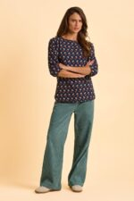 Freya Long Sleeve T-Shirt - Image 3