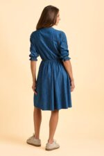 Icylyn Dress - Image 5