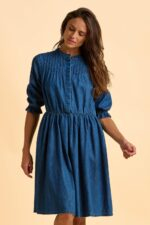 Icylyn Dress