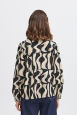 FR Justini BL 1 Blouse - Image 3